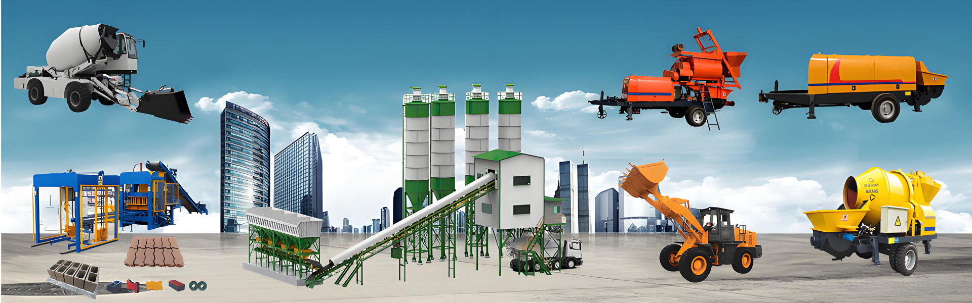 HONGFA INDUSTRY GROUP CO., LTD.