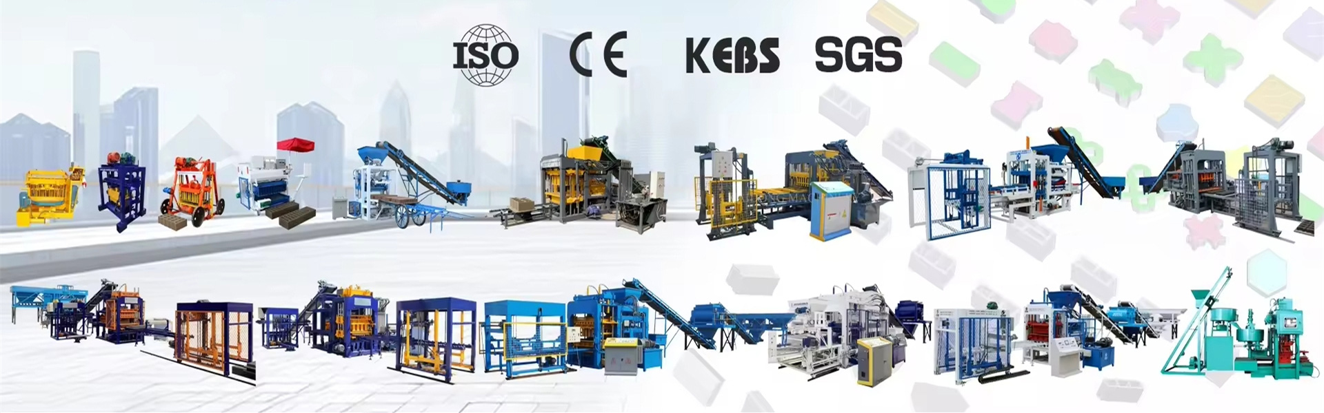 HONGFA INDUSTRY GROUP CO., LTD.